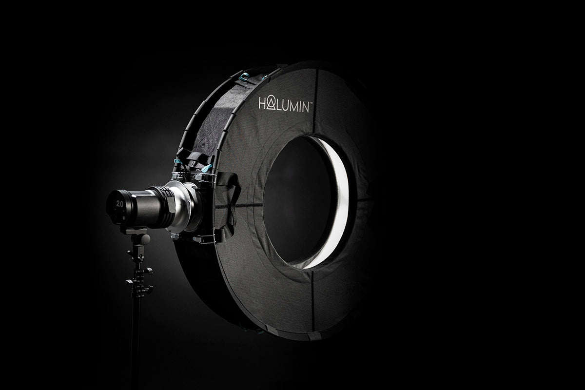Studio Lighting Adapter Accessory