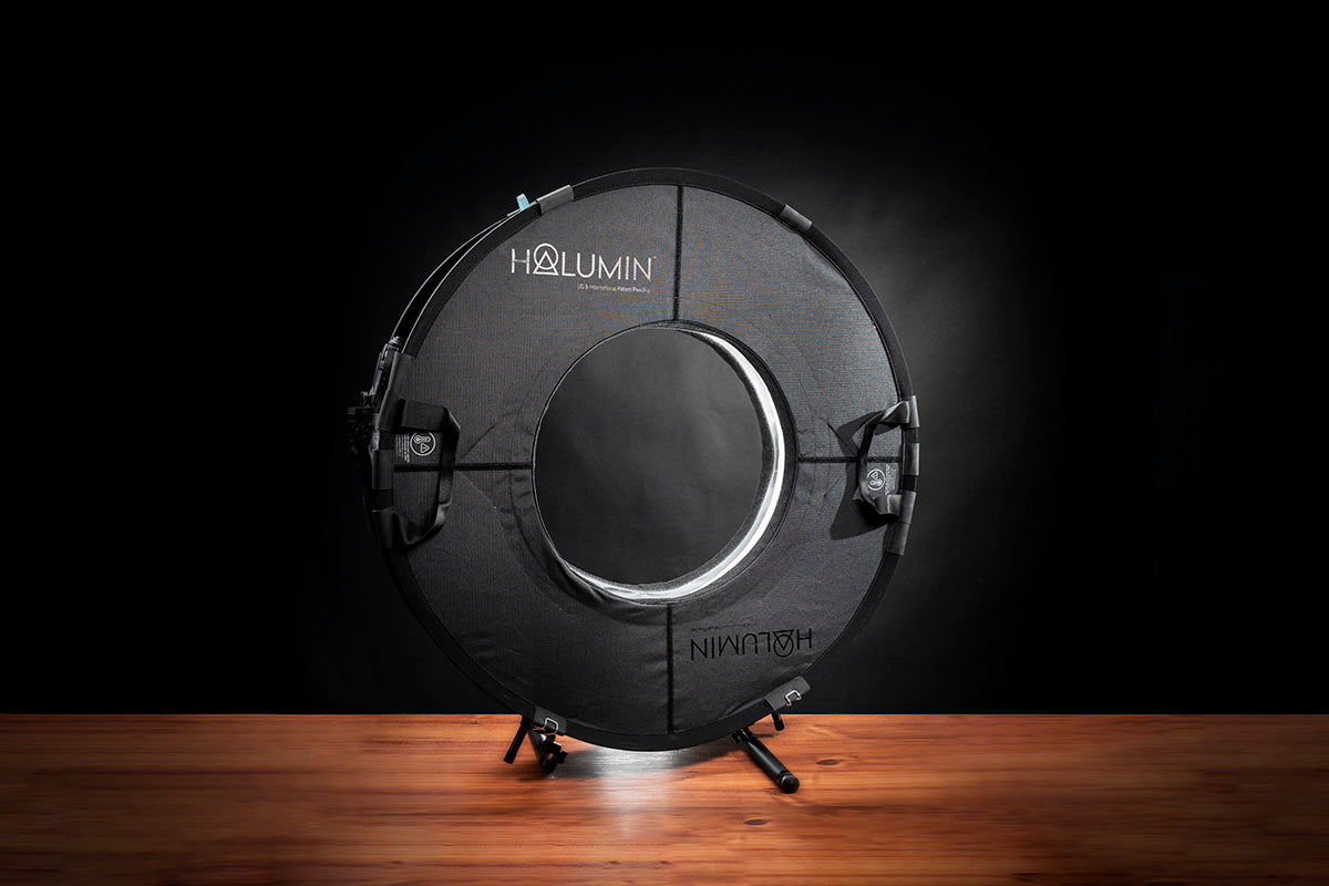 Halumin H18 Freestyle Set - H18 + ACL
