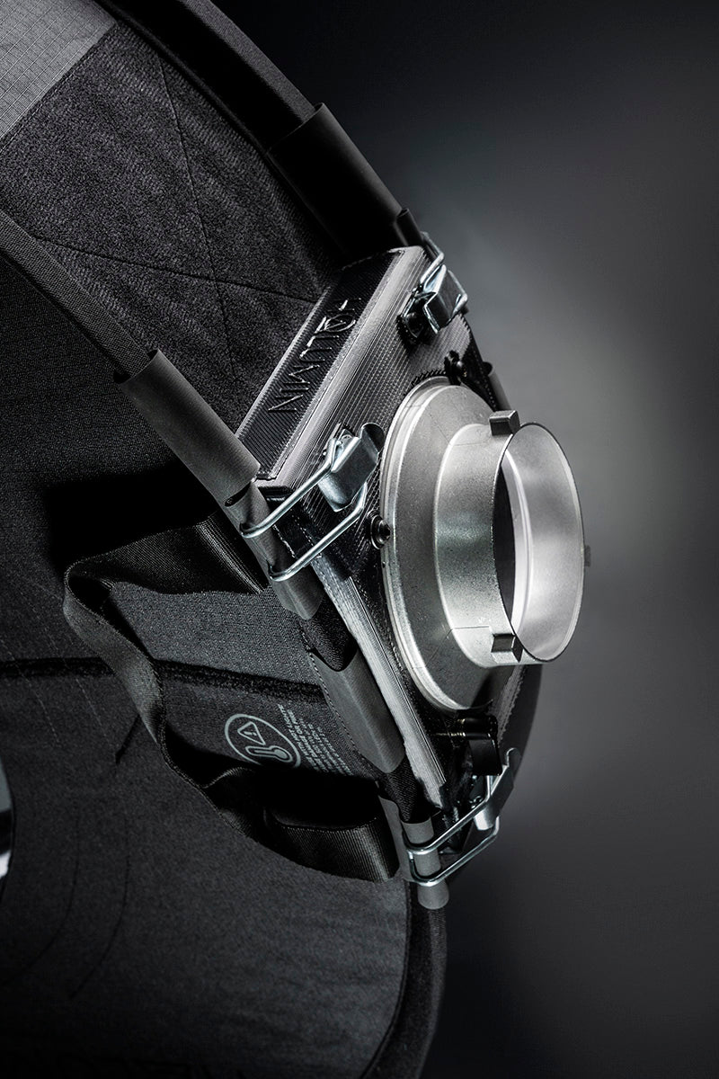 Studio Lighting Adapter Accessory