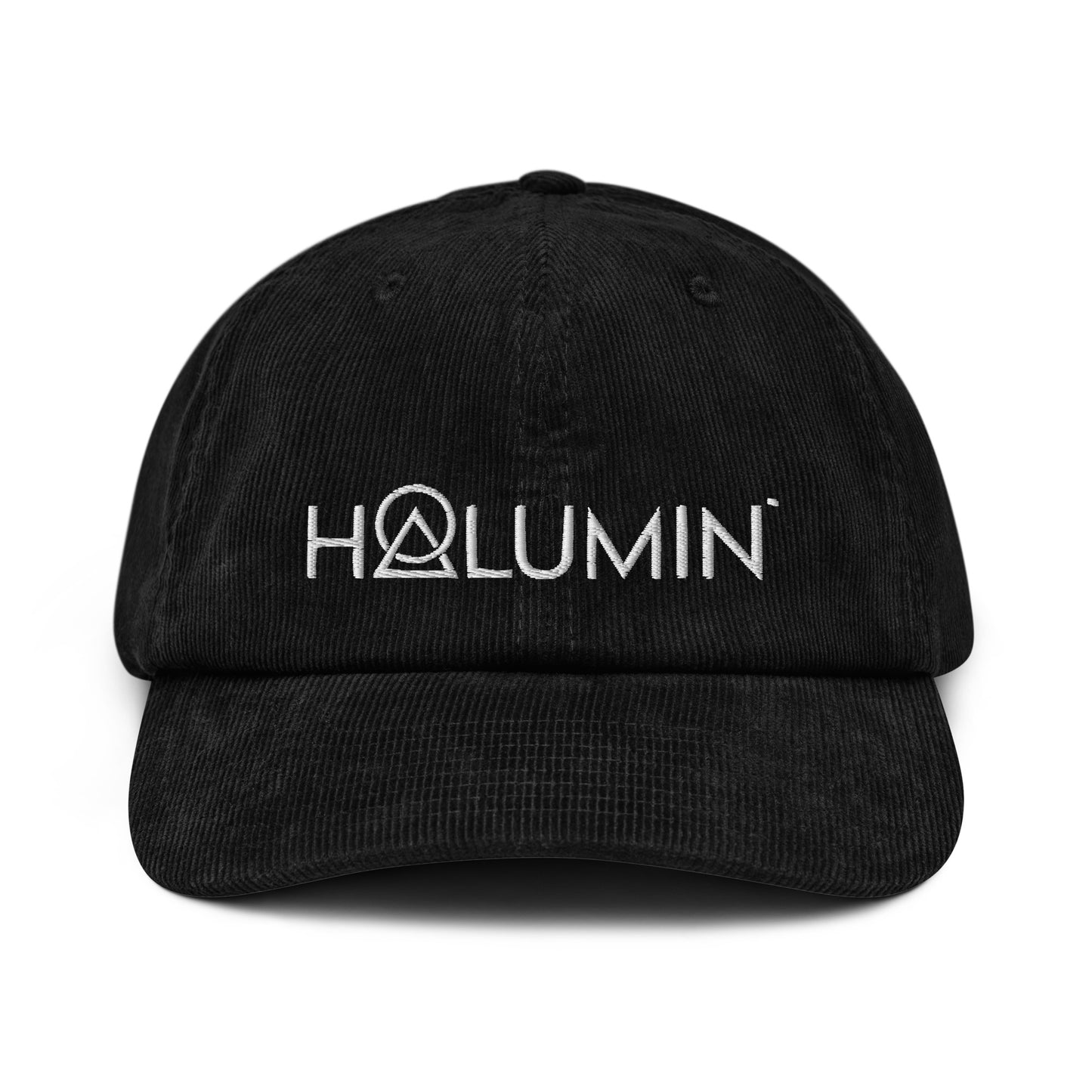 Halumin Corduroy Hat