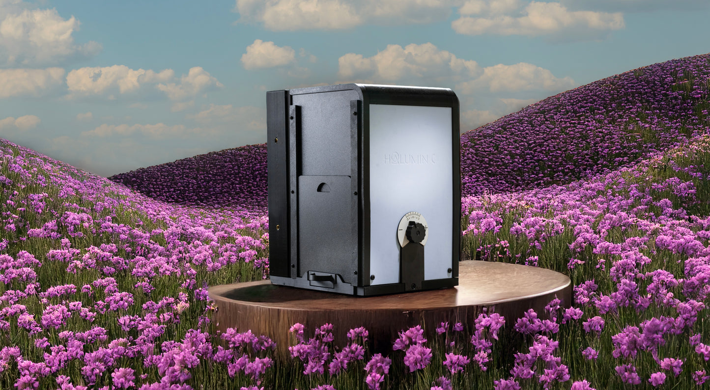 Halumin-C: Pre-Order The Ultimate Coin Photography and Small Collectables Illumination - Pro Photos Using Your Camera or Phone
