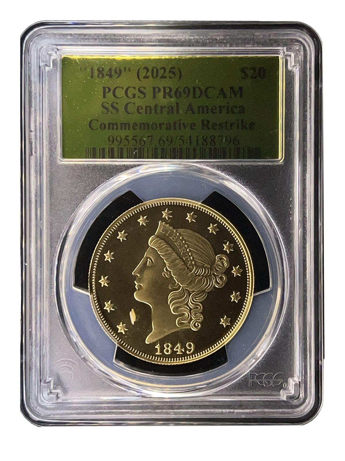 Halumin-C: Pre-Order The Ultimate Coin Photography and Small Collectables Illumination - Pro Photos Using Your Camera or Phone