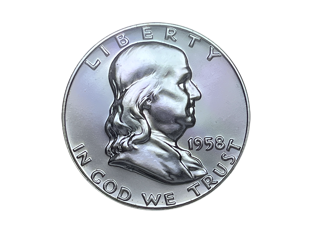 Halumin-C: Pre-Order The Ultimate Coin Photography and Small Collectables Illumination - Pro Photos Using Your Camera or Phone