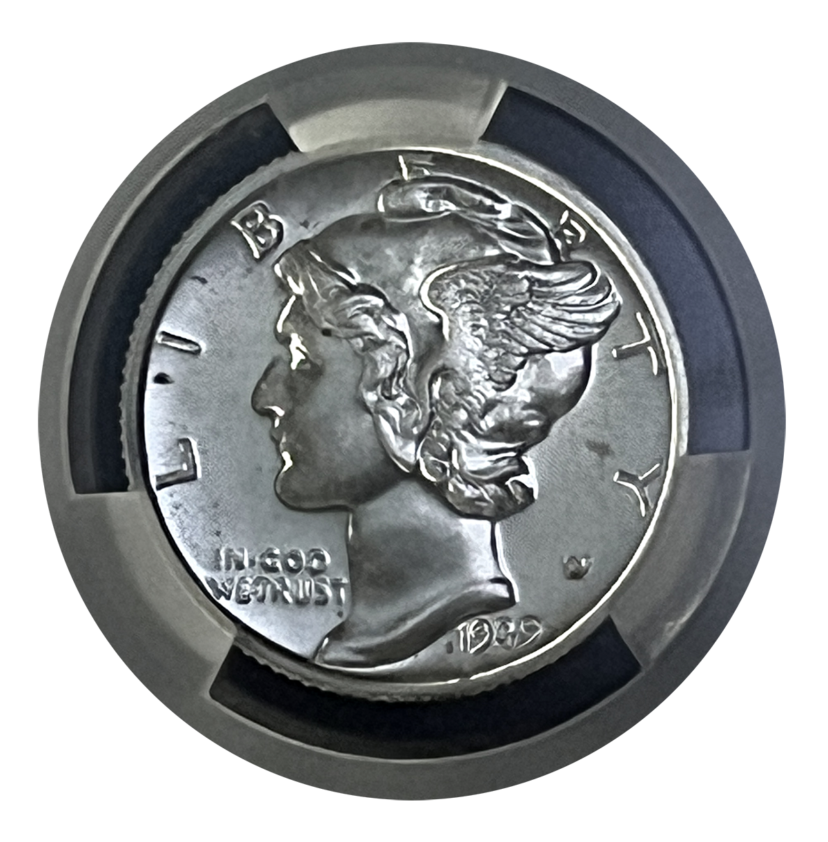 Halumin-C: Pre-Order The Ultimate Coin Photography and Small Collectables Illumination - Pro Photos Using Your Camera or Phone