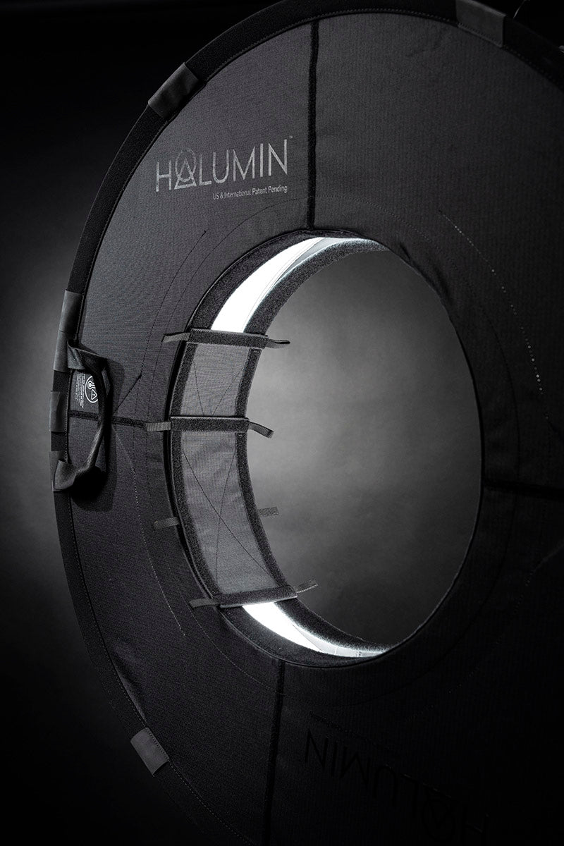 Halumin H18 Master Set - H18 + SLA + ACL
