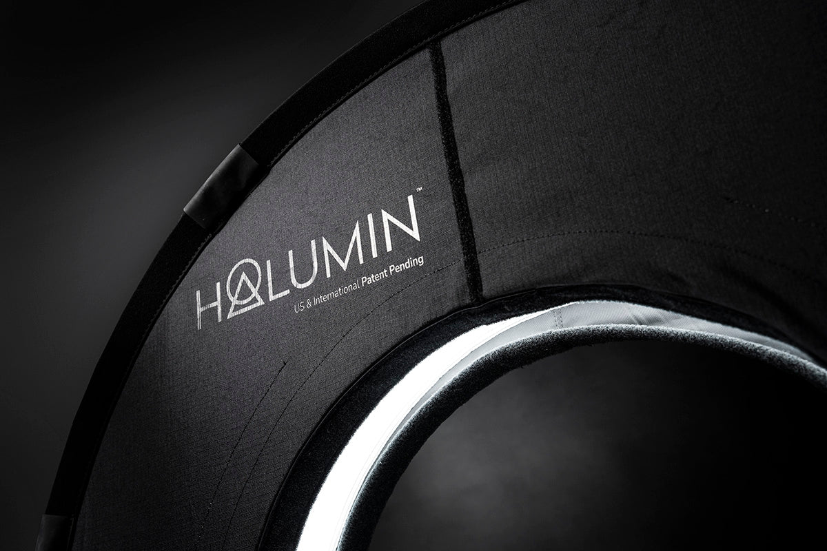 Halumin H18 Freestyle Set - H18 + ACL